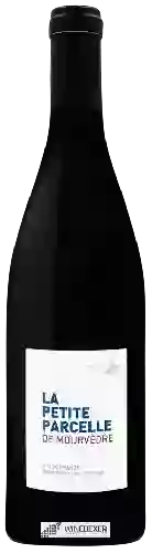 Winery Romain Portier - Vin De France La Petite Parcelle