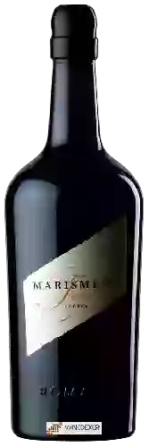 Winery Romate - Marsime&ntildeo Fino Sherry