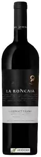 Winery La Roncaia - Cabernet Franc