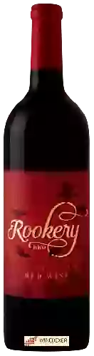 Winery Rookery Winery Rookery