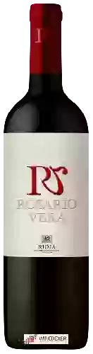 Winery Rosario Vera