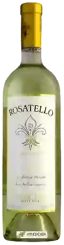 Winery Rosatello