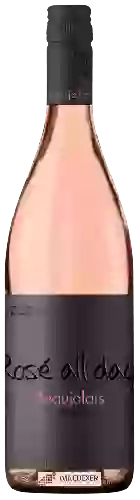 Winery Rosé all day - Beaujolais Rosé