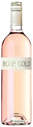 Winery Rose Gold