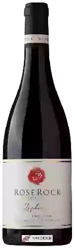 Winery RoseRock - Zéphirine Pinot Noir
