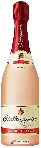 Winery Rotkäppchen - Alkoholfrei Rosé