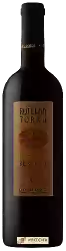 Winery Rotllan Torra - Reserva