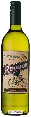 Winery Rouleur - Blanc de Blancs
