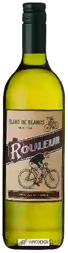 Winery Rouleur