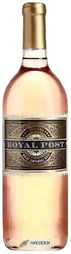 Winery Royal Post