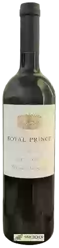 Winery Royal Prince - Cabernet Sauvignon