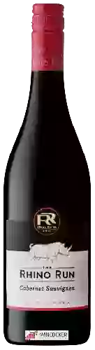 Winery Royal Rhino - The Rhino Run Cabernet Sauvignon
