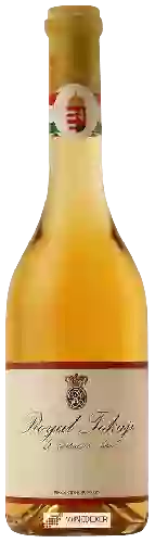 Winery Royal Tokaji - 5 Puttonyos Aszú (Red Label)