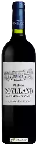 Château Roylland