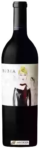 Winery Rubia