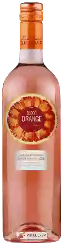 Winery Ruby Red (First Press) - Blood Orange Rosé