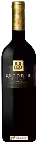 Winery Ruconia