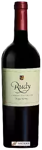 Winery Rudy