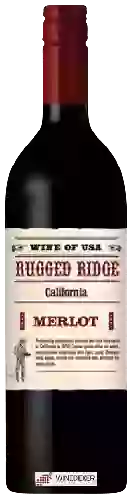 Winery Rugged Ridge