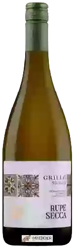 Winery Rupe Secca - Grillo