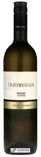 Winery Ruttenstock - Alte Reben Riesling