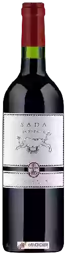 Winery Sada - Integolo Toscana