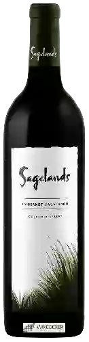 Winery Sagelands (Staton Hills)
