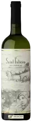 Winery Saint Felicien - Sauvignon Blanc