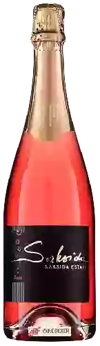 Winery Saksida - Rosé