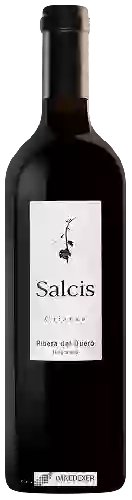 Winery Salcis