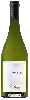 Winery Salcuta - Roberto Epizod Limited Release Chardonnay