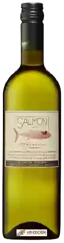 Winery Salmon Groovy