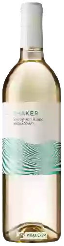 Winery Salt Shaker