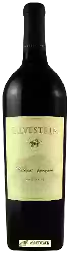 Winery Salvestrin - Cabernet Sauvignon