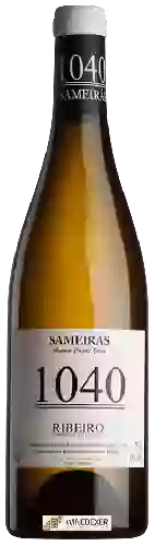 Winery Sameirás - 1040