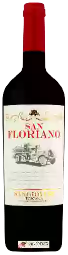 Winery San Floriano