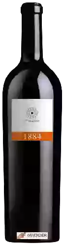 Winery San Michele - 1884