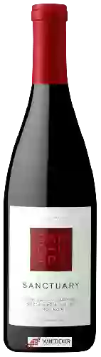 Winery Sanctuary - Bien Nacido Vineyard Pinot Noir