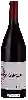Winery Sanglier - Pinot Noir