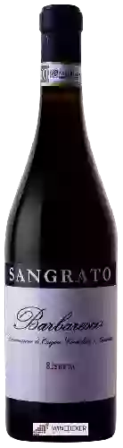 Winery Sangrato