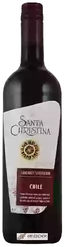 Winery Santa Christina