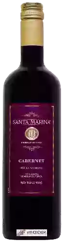 Winery Santa Marina - Cabernet