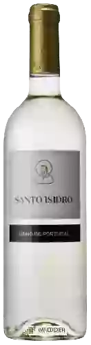 Winery Santo Isidro