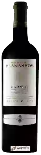 Winery Saó del Coster - Gratallops Planassos