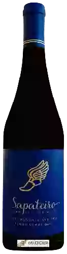 Winery Sapateiro - Alvarinho - Avesso