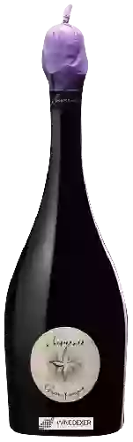 Winery Sapience - Champagne