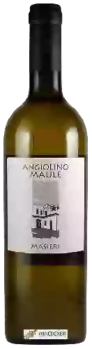 Winery Angiolino Maule