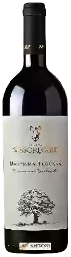 Winery Sassoregale