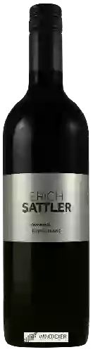 Winery Sattler - Zweigelt