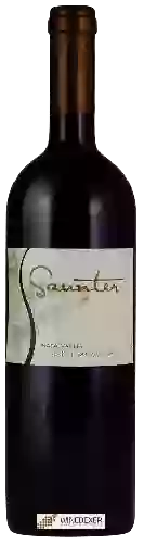 Winery Saunter